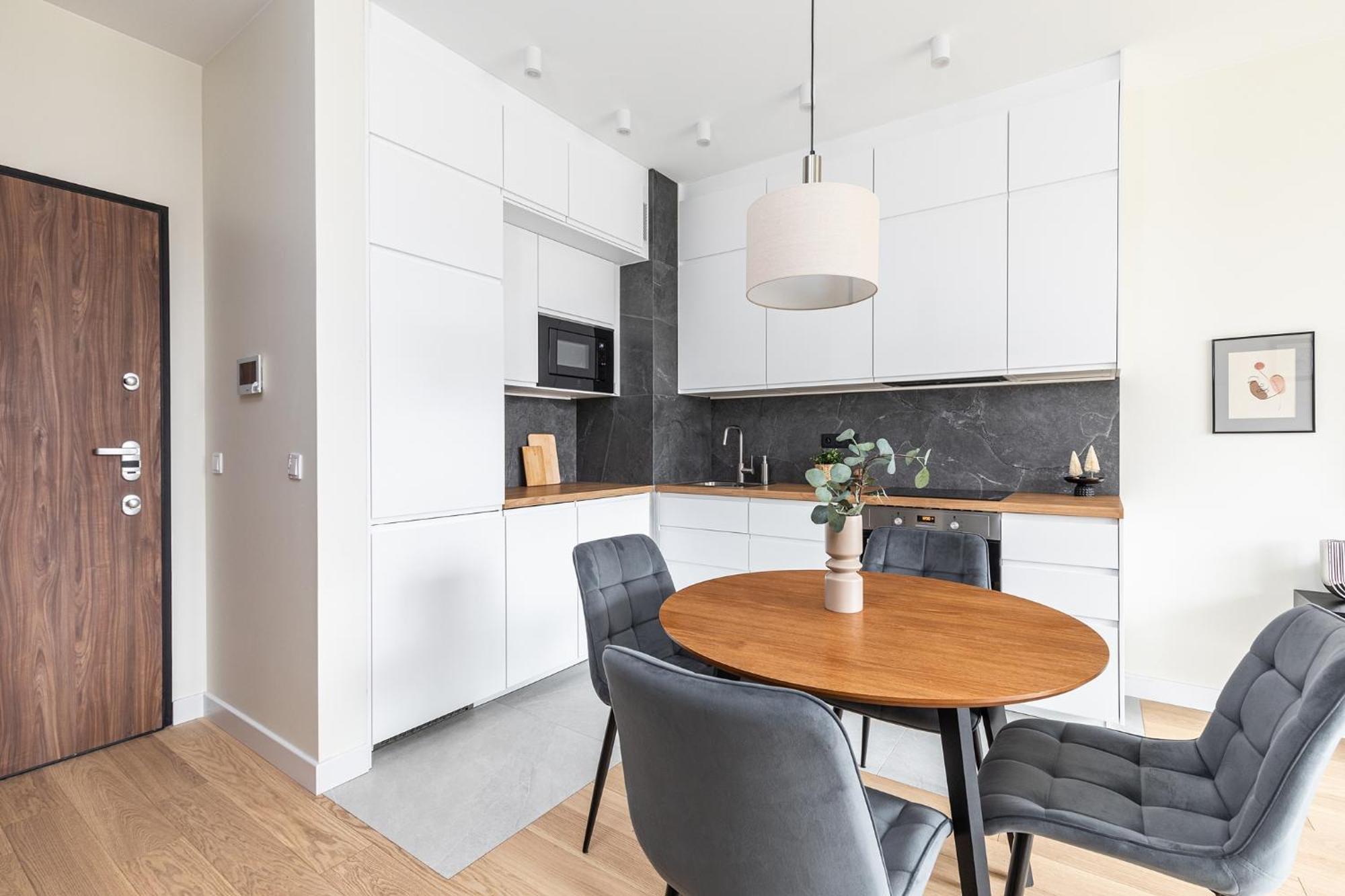 Superapart Stanislawa Augusta Apt 42 Warsaw Ngoại thất bức ảnh